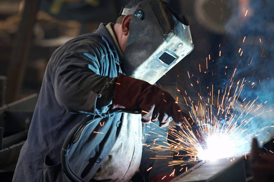 定料、下料、生產