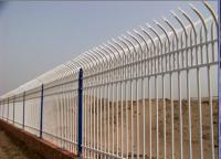 鋅鋼護欄網有哪些優點?