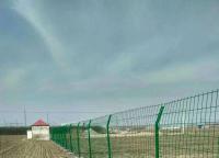 護欄網一般預埋深度是多少？