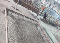 加工護欄網的步驟有哪些?