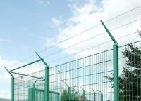 護欄網加工周期一般要多久?