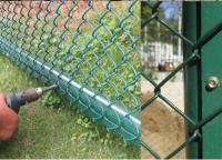 體育場圍網和勾花護欄網一樣嗎?