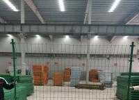 護(hù)欄網(wǎng)網(wǎng)片尺寸為什么不是3米長(zhǎng)?