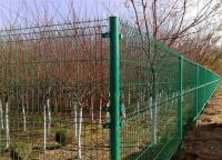 護欄網裝車費用如何計算?