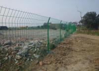 護欄網(wǎng)一般說的常規(guī)高度是多少?