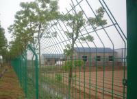 光伏發電護欄網規格是多少?