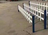 草坪護欄網一般選用什么顏色?