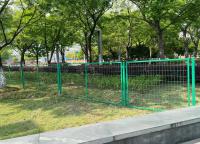 護欄網驗收標準從哪些方面考量？