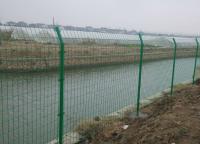 為什么雙邊護(hù)欄網(wǎng)價(jià)格便宜?