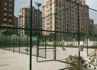 為什么體育場圍網高度越高價格越便宜?