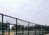 球場護欄網的出入門一般做成多高的?