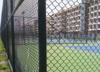 體育場護欄網的網孔一般是多少?