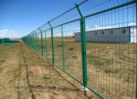 光伏電廠圍欄網(wǎng)施工要注意什么?