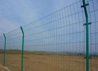 光伏發(fā)電護(hù)欄網(wǎng)一般選用什么樣式的護(hù)欄網(wǎng)?