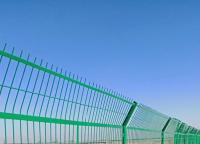 水庫圍欄網價格多少錢一米?