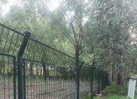 河道護欄網邊框一般采用什么規格?