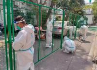 護欄網加工定做為什么要收取定金?