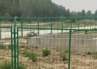 風電園護欄網(wǎng)一般選用什么樣式的護欄網(wǎng)？