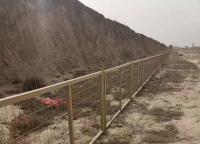 景區(qū)護欄網(wǎng)一般選用什么樣式的護欄網(wǎng)？