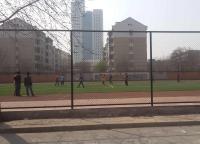 球場(chǎng)圍欄網(wǎng)的網(wǎng)孔如何進(jìn)行測(cè)量？