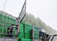 框架護欄網的運費如何進行核算?