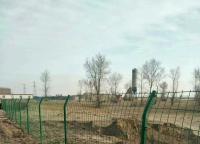 為什么護欄網的安裝高度和護欄網片的高度不一樣?