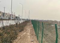 公路護欄網一般使用年限是多長?