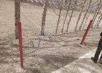 景觀護欄網的網孔一般多大?