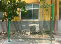 為什么加工定制護(hù)欄網(wǎng)價(jià)格比現(xiàn)貨護(hù)欄網(wǎng)價(jià)格高?