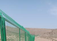 護(hù)欄網(wǎng)如何進(jìn)行施工安裝?