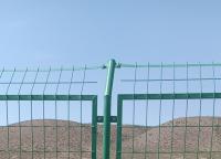 如何才能增加或延長護(hù)欄網(wǎng)的使用壽命?