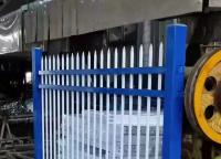 護(hù)欄網(wǎng)在噴塑的時(shí)候?yàn)槭裁匆M(jìn)行打砂處理?