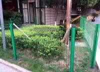 護欄網長度一般是多少？