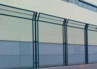 護(hù)欄網(wǎng)如何計算尺寸?