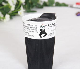工廠優(yōu)質(zhì)日用百貨批發(fā) 塑料蓋陶瓷杯與汽車(chē)杯精選